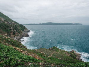 KHÁM PHÁ QUANH ĐẢO 3 GIỜ