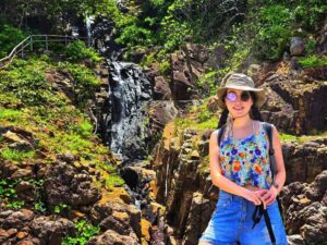 SOLO TRAVELLER - 4 NGÀY