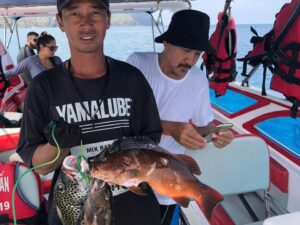 TOUR BẮN CÁ ĐẠI DƯƠNG – KẾT HỢP LẶN NGẮM SAN HÔ