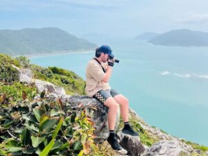 TOUR LEO NÚI LÒ VOI – HANG ĐỨC MẸ – NGẮM HOÀNG HÔN