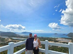 TOUR VƯỜN QUỐC GIA – SỞ RẪY – HANG ĐỨC MẸ (GROTTO OF VIRGIN MARIA)