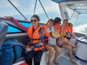 HÒN BẢY CẠNH – HÒN CAU