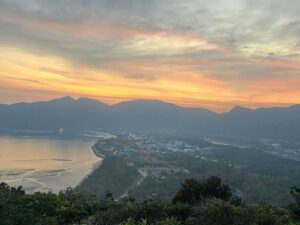 VƯỜN QUỐC GIA CÔN ĐẢO – NÚI LÒ VOI – BIỂN ĐẦM TRẦU